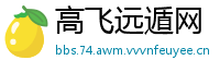 高飞远遁网